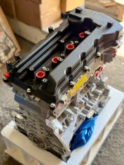 Запчасть двигатель в cборе без навесного Hyundai / Kia 158S12GH00