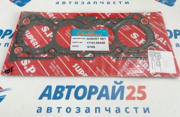 Прокладка ГБЦ Suzuki паронит SUPERSEAL 1114171C00