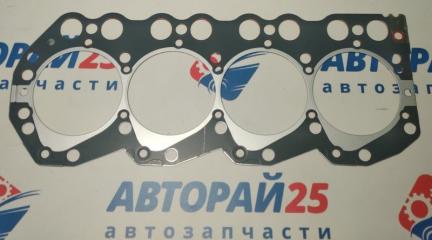 Запчасть прокладка гбц Nissan металл 110441W400
