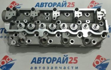 Головка блока цилиндров пустая Mitsubishi A выступ. кл. УЦЕНКА MD185926