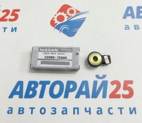 Датчик детонации Nissan 220607S000