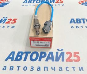 Датчик кислородный (лямбда-зонд) Honda Denso 36531PEL003