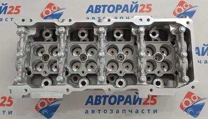 Головка блока цилиндров пустая Nissan 11039MA70A