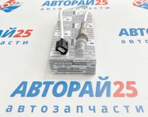 Датчик кислородный Nissan 226A03NT0A