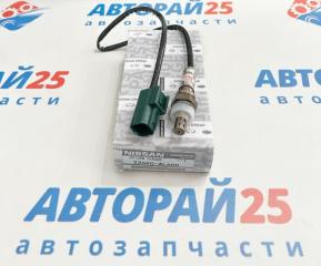 Запчасть датчик кислородный (лямбда-зонд) Nissan Denso 22690AL600