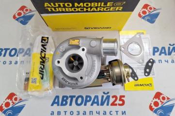 Турбина Nissan Safari Patrol GT2052V вода VIDARIR 144112X900