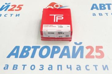 Кольца поршневые Honda TP STD 32398 новая Кольца поршневые Honda TP STD 32398