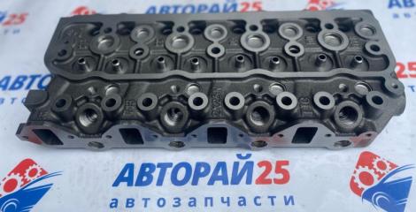 Головка блока цилиндров пустая Mitsubishi ME759064