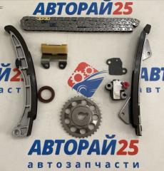 Набор цепи ГРМ Toyota от 06г OSK KA46
