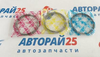 Кольца поршневые Mazda STD TP 33794