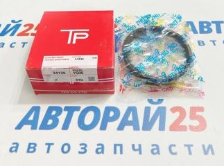 Запчасть кольца поршневые Nissan STD TPR 34130