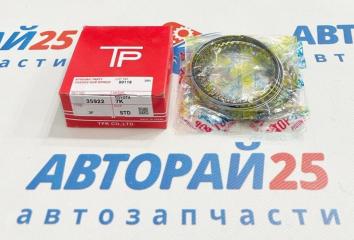 Кольца поршневые Toyota STD TPR 35922 новая Кольца поршневые Toyota STD TPR 35922