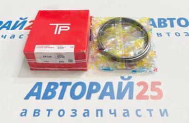 Запчасть кольца поршневые Nissan STD TPR TP34136