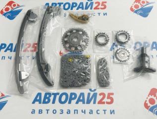 Набор цепи ГРМ Toyota 2 цепи OSK T030K