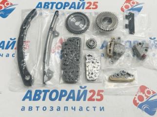 Набор цепи ГРМ Nissan OSK N147B