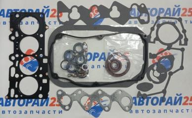 Запчасть ремкомплект двс Mitsubishi Pajero металл MD974706