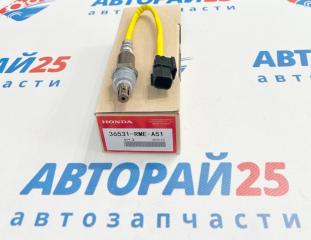 Запчасть датчик кислородный (лямбда-зонд) Honda Denso 36531RMEA51