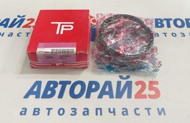 Запчасть кольца поршневые Mitsubishi STD TP33939