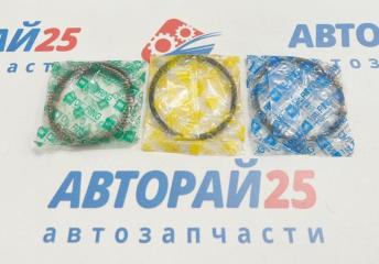 Запчасть кольца поршневые Nissan STD RIK23381