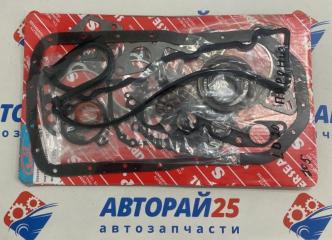 Запчасть ремкомплект двс Nissan SUPERSEAL паронит 1010105E87