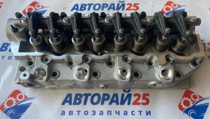 Головка блока цилиндров в сборе Mitsubishi A C выступ. кл. MD185926