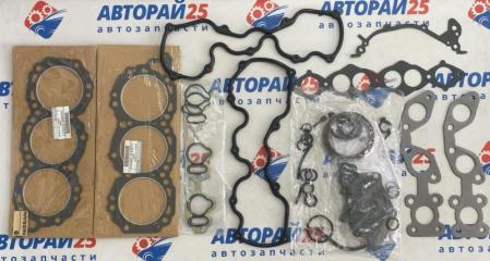 Запчасть ремкомплект двс Nissan паронит 10101V5897