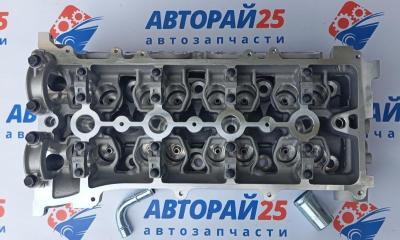 Запчасть головка блока цилиндров пустая Geely Atlas 1016050941