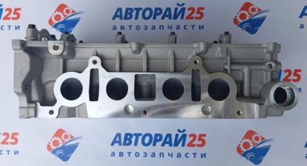 Головка блока цилиндров пустая Atlas 1016050941 JLD4G20