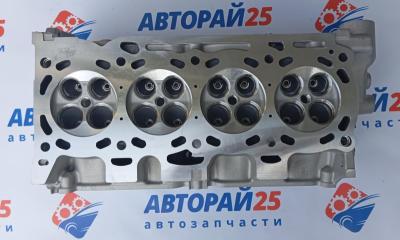 Головка блока цилиндров пустая Geely Atlas JLD4G20