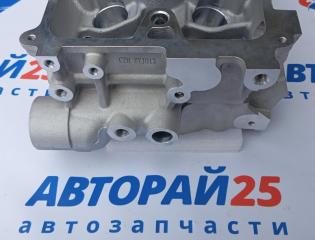 Головка блока цилиндров пустая Atlas 1016050941 JLD4G20