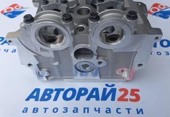 Головка блока цилиндров пустая Atlas 1016050941 JLD4G20