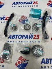 Запчасть набор цепи грм Nissan KB26
