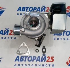 Запчасть турбина Chevrolet / Daewoo в сборе с актуатором 96440365