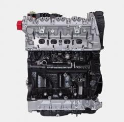 Двигатель в cборе без навесного Volkswagen 06J100033S