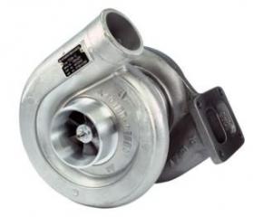 Турбина Mitsubishi Fuso TD0826M 4918801281 6D24T AFR49188-01281 новая