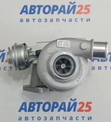 Турбина Nissan Elgrand Terrano масло 144112W203