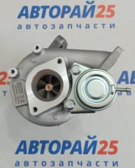 Турбина Nissan 144111KC1A