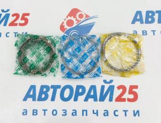 Кольца поршневые Mazda Familia STD RIK30025 новая Кольца поршневые Mazda Familia STD RIK30025