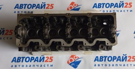 Головка блока цилиндров пустая Toyota 110154129
