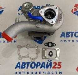 Турбина Nissan вода длинный выход 14411G2407