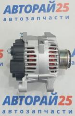 Запчасть генератор Hyundai/Kia овал фишка 3к 3730025201
