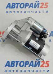 Запчасть стартер Nissan 12V 9T 2330080G01