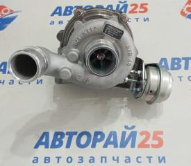 Запчасть турбина SsangYong Kyron 7614335003S