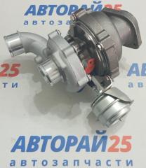 Турбина Kyron 7614335003S D20DT Турбина Kyron 7614335003S D20DT