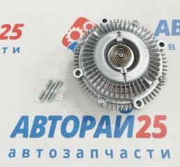 Вискомуфта Toyota 1621054060