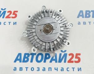 Вискомуфта Mazda SL0123907