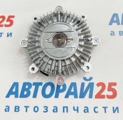 Вискомуфта Mitsubishi Pajero ME201754