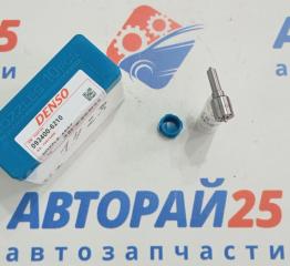 Запчасть распылитель Daihatsu Denso  DLLA150P621 0934006210