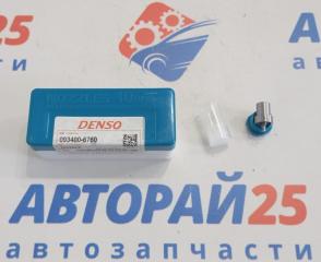 Запчасть распылитель Mitsubishi Denso PDN112 0934006760
