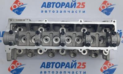Запчасть головка блока цилиндров пустая Mazda термостат спереди 22mm R2Y410103A
